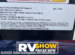 New 2026 Brinkley RV Model Z AIR 310 available in Medford, Oregon