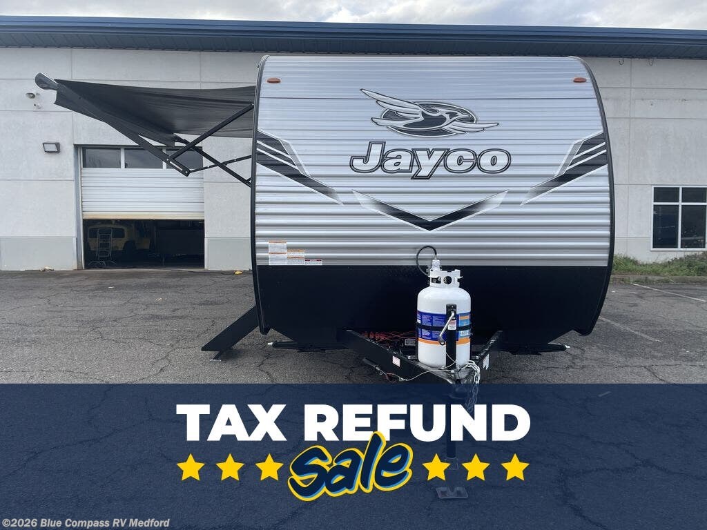New 2026 Jayco Jay Flight SLX 175BHW available in Medford, Oregon
