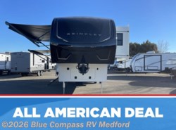 New 2026 Brinkley RV Model Z 3100 available in Medford, Oregon