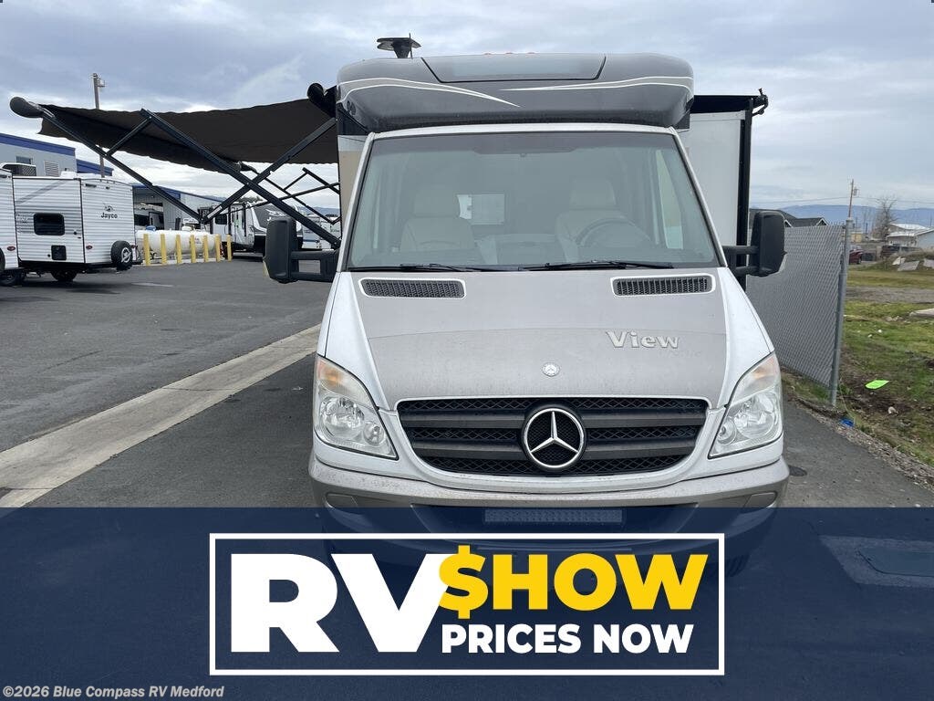 Used 2012 Winnebago View 24G available in Medford, Oregon