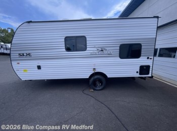 New 2026 Jayco Jay Flight SLX 170BHW available in Medford, Oregon