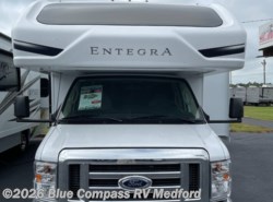 New 2026 Entegra Coach Odyssey 29V available in Medford, Oregon