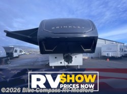 New 2026 Brinkley RV Model Z 2680 available in Medford, Oregon