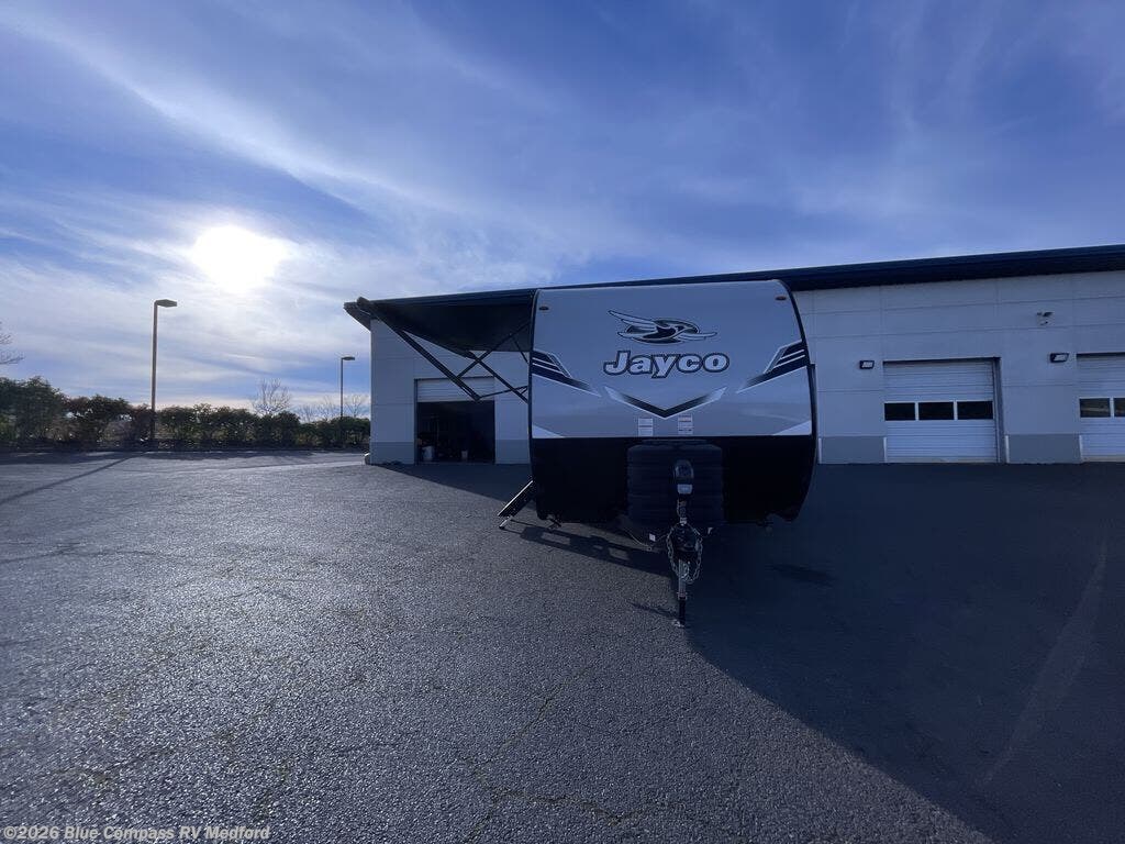 Used 2025 Jayco Jay Flight 235MBHW available in Medford, Oregon