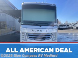 New 2026 Jayco Alante 29S available in Medford, Oregon