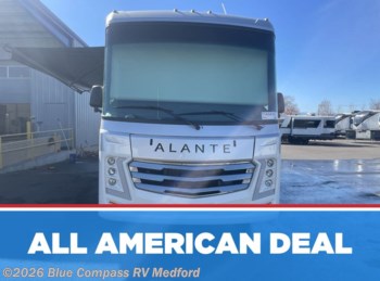New 2026 Jayco Alante 29S available in Medford, Oregon