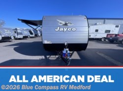 New 2026 Jayco Jay Flight SLX 170BHW available in Medford, Oregon