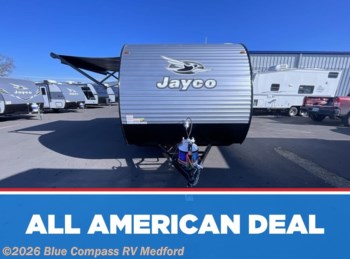 New 2026 Jayco Jay Flight SLX 170BHW available in Medford, Oregon
