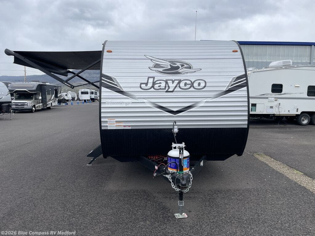 New 2026 Jayco Jay Flight SLX 175BHW available in Medford, Oregon