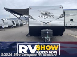 New 2026 Jayco Jay Flight SLX 200MKSW available in Medford, Oregon