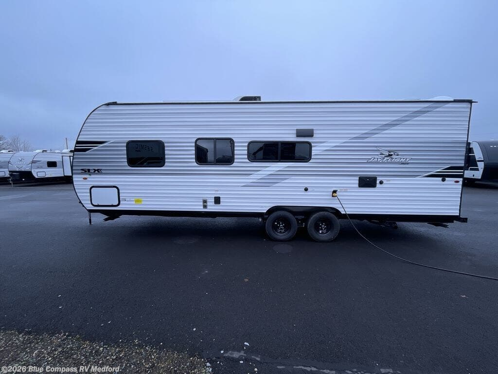 New 2026 Jayco Jay Flight SLX 260BHW available in Medford, Oregon