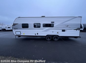 New 2026 Jayco Jay Flight SLX 260BHW available in Medford, Oregon