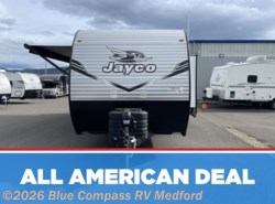 New 2026 Jayco Jay Flight SLX 263BHSW available in Medford, Oregon