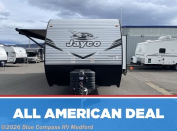 New 2026 Jayco Jay Flight SLX 263BHSW available in Medford, Oregon