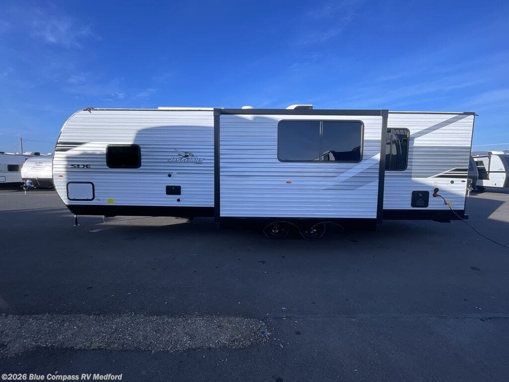 New 2026 Jayco Jay Flight SLX 287BHSW available in Medford, Oregon