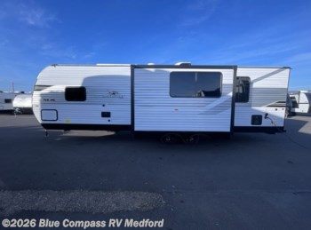 New 2026 Jayco Jay Flight SLX 287BHSW available in Medford, Oregon