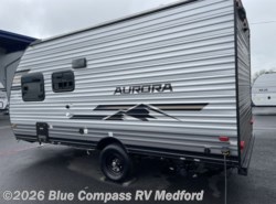 New 2026 Forest River Aurora Light 15RBX available in Medford, Oregon
