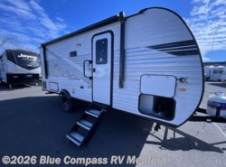 New 2026 Jayco Jay Flight SLX 197MBW available in Medford, Oregon