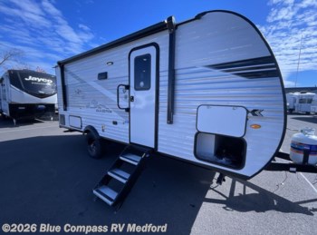 New 2026 Jayco Jay Flight SLX 197MBW available in Medford, Oregon