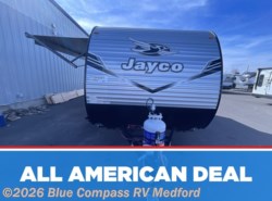 New 2026 Jayco Jay Flight SLX 197MBW available in Medford, Oregon