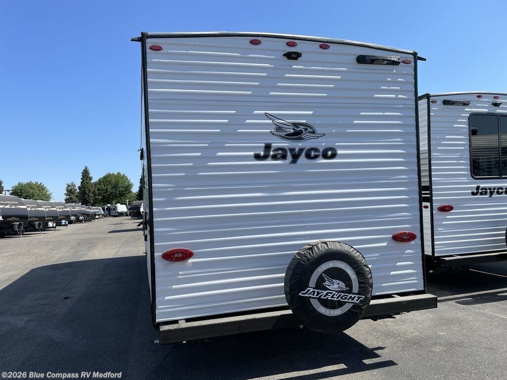 New 2026 Jayco Jay Flight SLX 260BHW available in Medford, Oregon