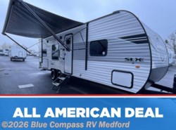 New 2026 Jayco Jay Flight SLX 260BHW available in Medford, Oregon