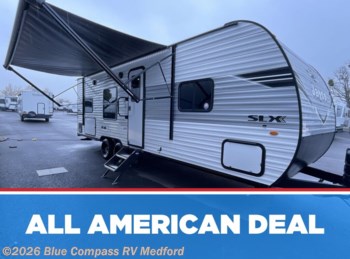 New 2026 Jayco Jay Flight SLX 260BHW available in Medford, Oregon