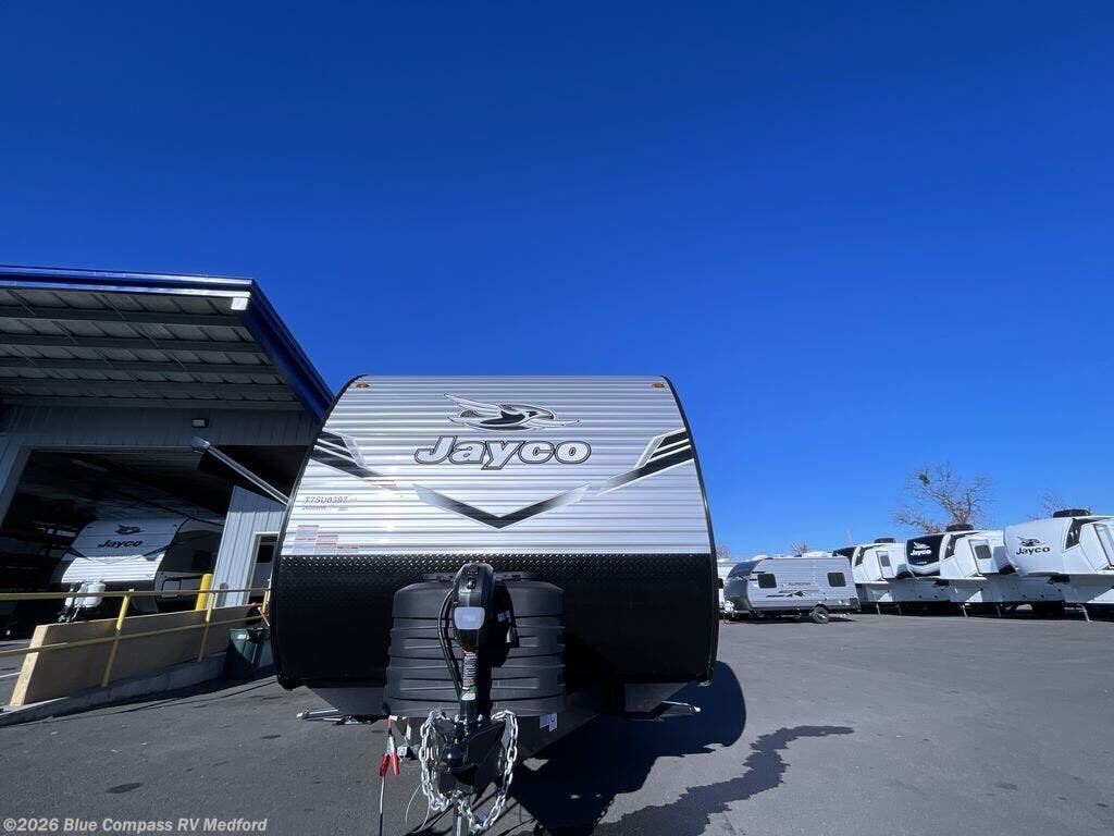 New 2026 Jayco Jay Flight SLX 260BHW available in Medford, Oregon