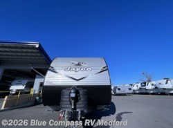 New 2026 Jayco Jay Flight SLX 260BHW available in Medford, Oregon