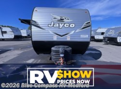 New 2026 Jayco Jay Flight SLX 262RLSW available in Medford, Oregon