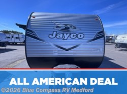 New 2026 Jayco Jay Flight SLX 262RLSW available in Medford, Oregon