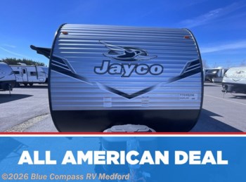 New 2026 Jayco Jay Flight SLX 262RLSW available in Medford, Oregon