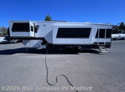 New 2026 Brinkley RV Model Z 3515 available in Medford, Oregon