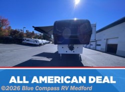 New 2026 Brinkley RV Model Z 3515 available in Medford, Oregon