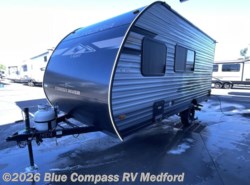 New 2026 Forest River Aurora Light 16BHX available in Medford, Oregon