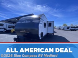 New 2026 Forest River Aurora 24RBS available in Medford, Oregon