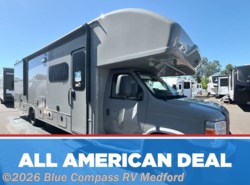 New 2027 Jayco Greyhawk 29MV available in Medford, Oregon