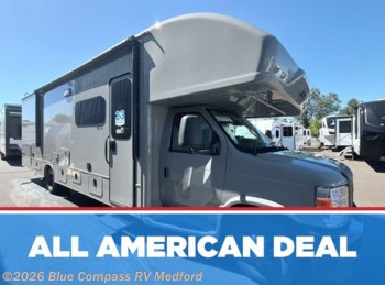 New 2027 Jayco Greyhawk 29MV available in Medford, Oregon