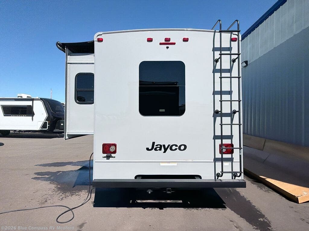 New 2027 Jayco Greyhawk 29MV available in Medford, Oregon