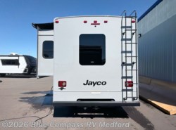 New 2027 Jayco Greyhawk 29MV available in Medford, Oregon