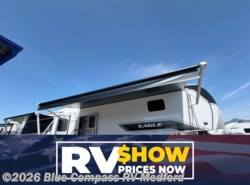 New 2026 Jayco Eagle 355MBQS available in Medford, Oregon