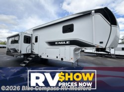 New 2026 Jayco Eagle 365UKTS available in Medford, Oregon