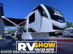 New 2026 Jayco Eagle HT 29DDB available in Medford, Oregon