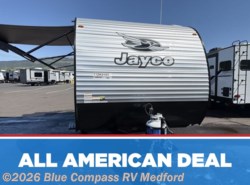 New 2026 Jayco Jay Flight SLX 130BHW available in Medford, Oregon