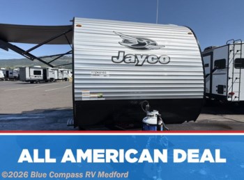 New 2026 Jayco Jay Flight SLX 130BHW available in Medford, Oregon