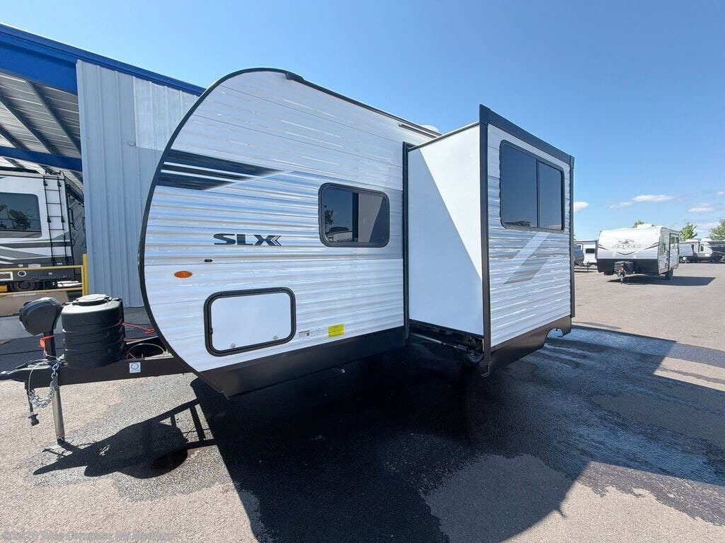 New 2026 Jayco Jay Flight SLX 200MKSW available in Medford, Oregon