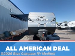 New 2026 Jayco Jay Flight SLX 200MKSW available in Medford, Oregon