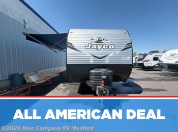 New 2026 Jayco Jay Flight SLX 200MKSW available in Medford, Oregon