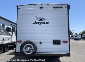 New 2026 Jayco Jay Flight SLX 200MKSW available in Medford, Oregon