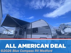 New 2026 Jayco Jay Flight SLX 260BHW available in Medford, Oregon